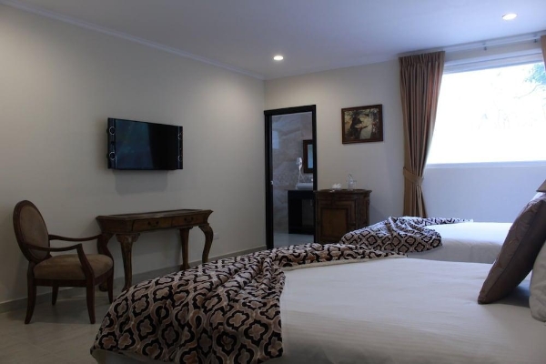 Hotel Contempo (Managua)